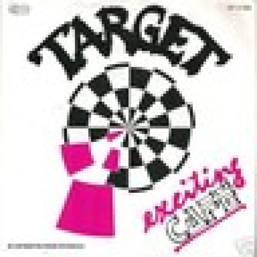 Single EXITING CAFE / SCHLEICHER /  RARITÄT----