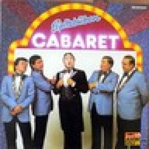 LP / Die Spitzbuben / Selten /