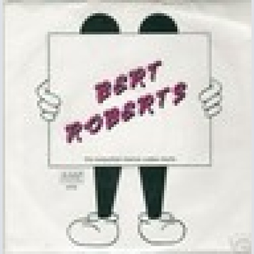 Single / BERT ROBERTS / SELTEN /