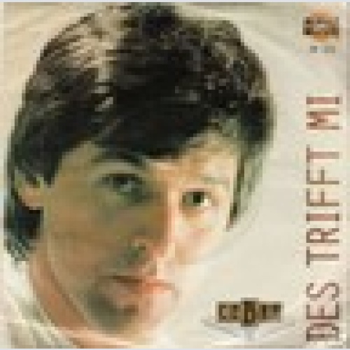 Single / CEBRA / Selten /