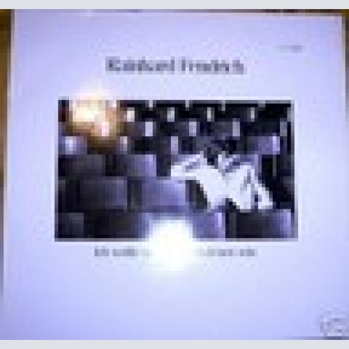 LP---Rainhard Fendrich------Selten----