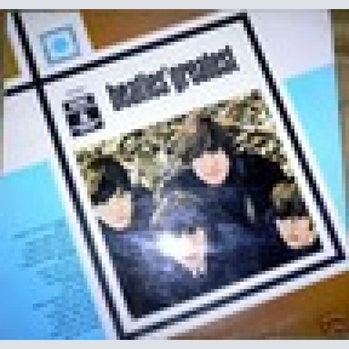 LP / THE BEATLES / RARITÄT /