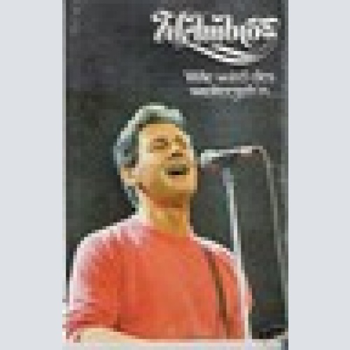 MC / W.Ambros / RARITÄT /