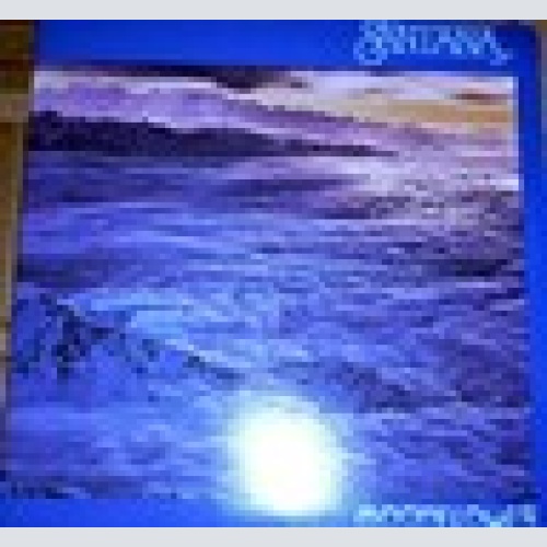 DLP----- SANTANA--------Selten-------