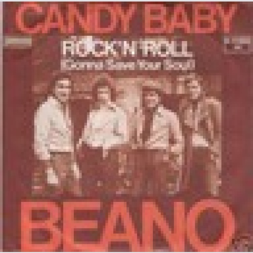 Single / BEANO / RARITÄT /