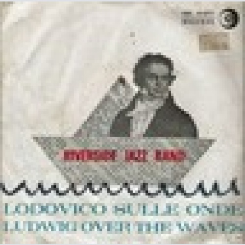 Single / Riverside Jazz Band / Rarität /