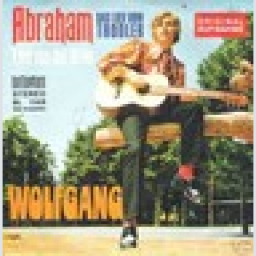 Single----Wolfgang-------Selten------