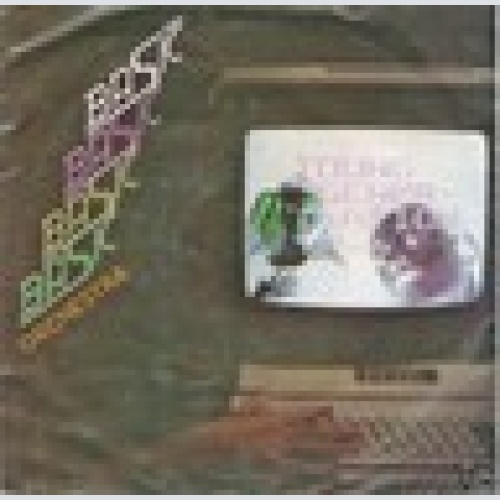 Single  BASIC-ORCHESTER / RARITÄT /