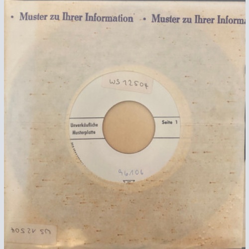 Edwin Starr - Who's Right Or Wrong (7", Single, TP)