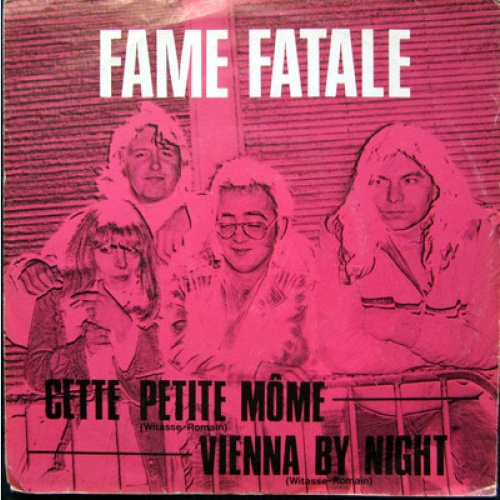 Single / FAME FATALE / RARITÄT /