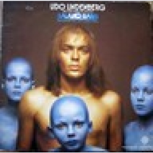 LP / UDO LINDENBERG UND DAS PANIK ORCHESTER / RAR /