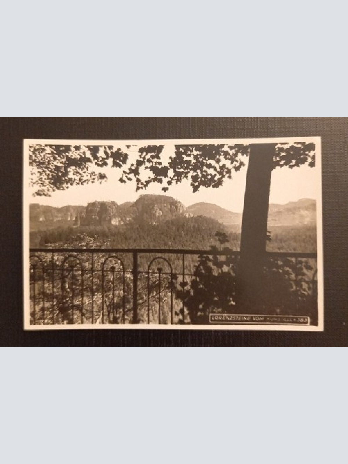 Lorenzsteine Vom Kuhstall Ga