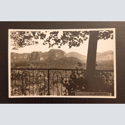 Lorenzsteine Vom Kuhstall Ga