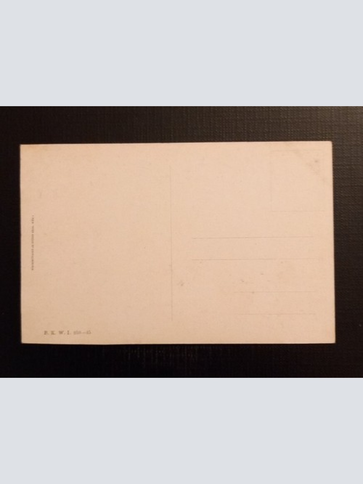 Vision Krieg Feuer Ga