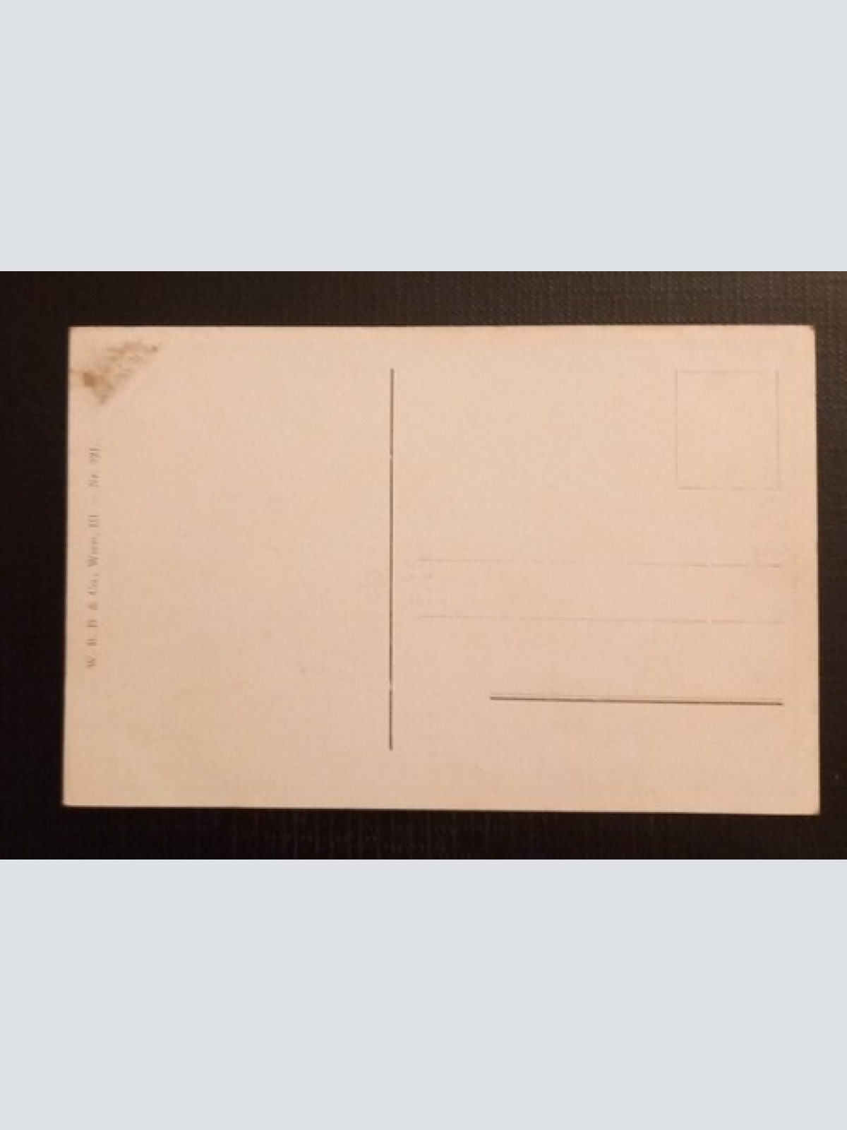 Feldherren Konferenz Ga