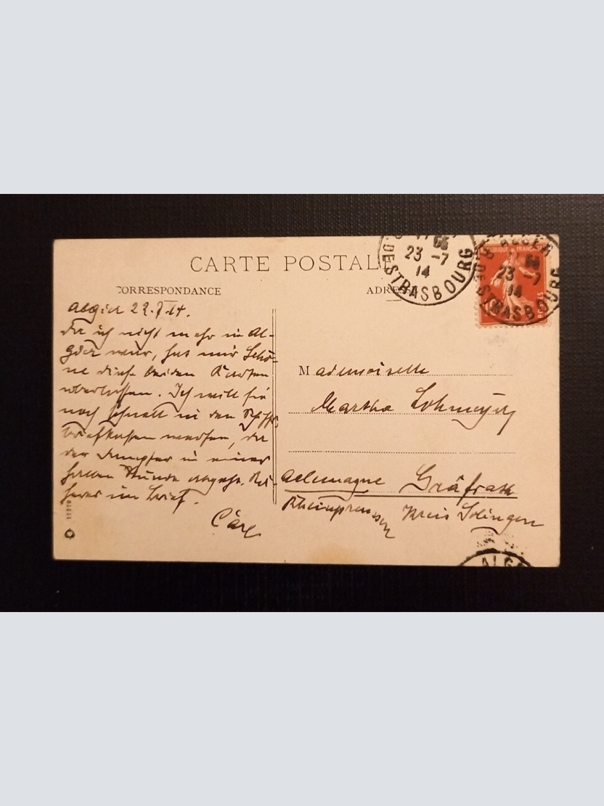 Drei Bedouines 650227 Ga E