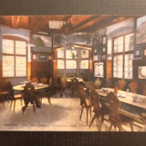 Bozen Südtirol Das Batzenhäusl 650272 Ga