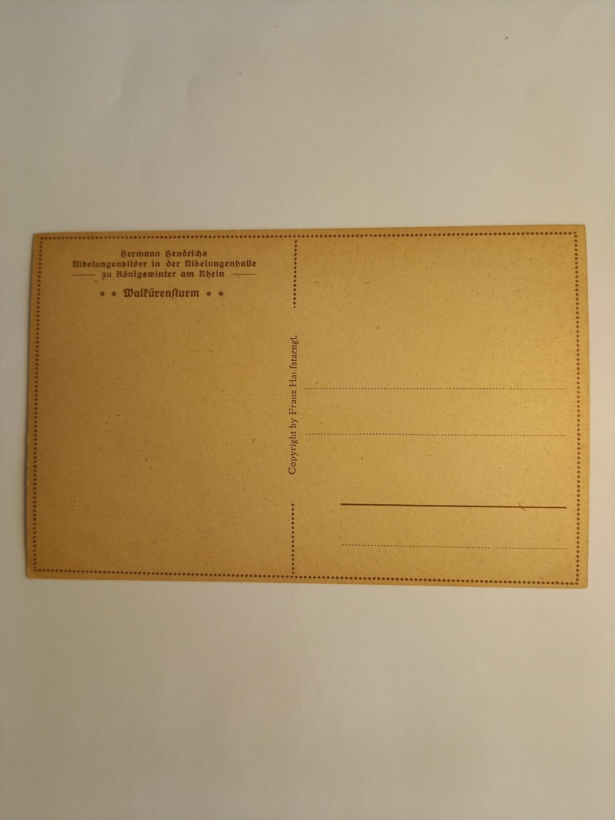 Walkürensturm 180006 GR