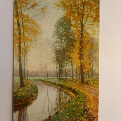 Goldener Herbst 180009 GR