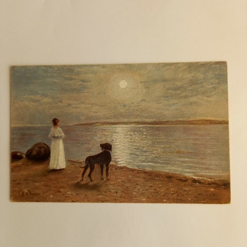 Dänische Kunst 180062 GR