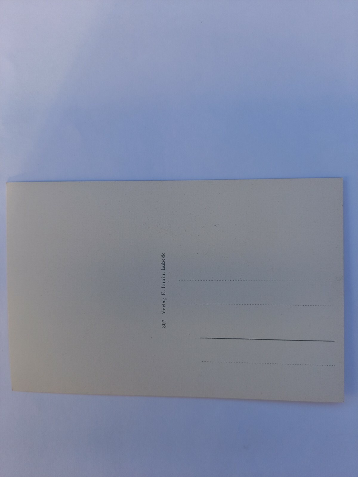 Nordseebad Norderney, Strandpromenade 30191GR