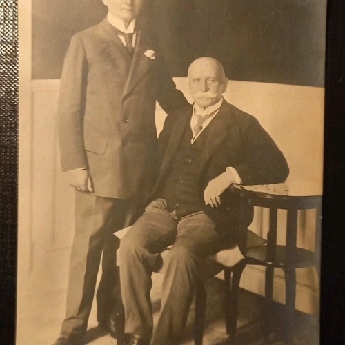 Kapitän König U.Graf Zeppelin 50182 H Gr