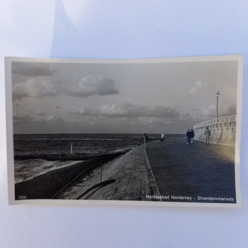 Nordseebad Norderney 30188 GR