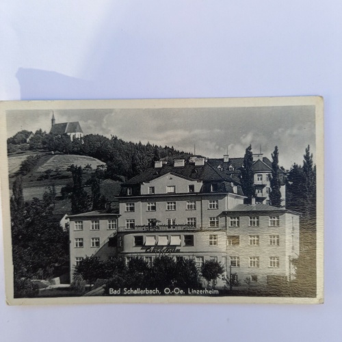 Bad Schallerbach Linzerheim 40131 GR ShOÖ