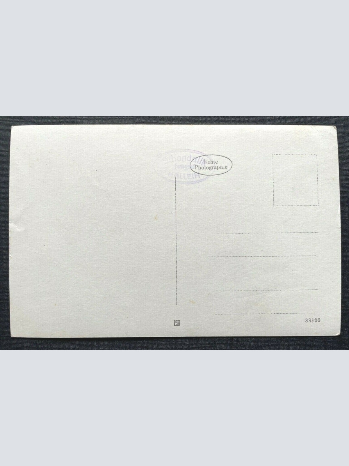 Hallein Brand Augustinerkloster 1943 Gebäude Stadt Salzburg Österreich 402700 TH