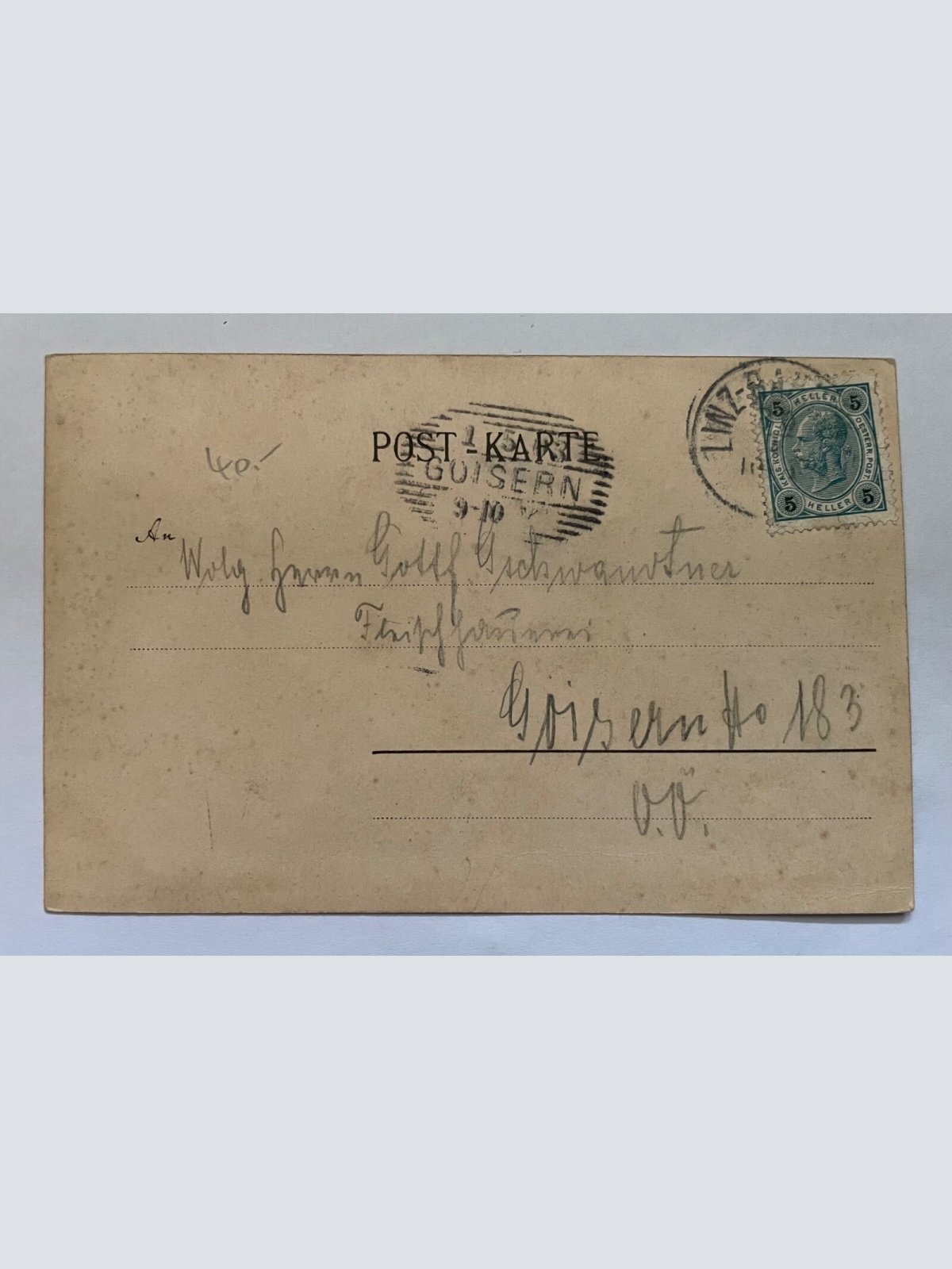 Salzburg Bürgerwehr-Söller Mönchsberg Turm Berg Österreich 8434 K TH