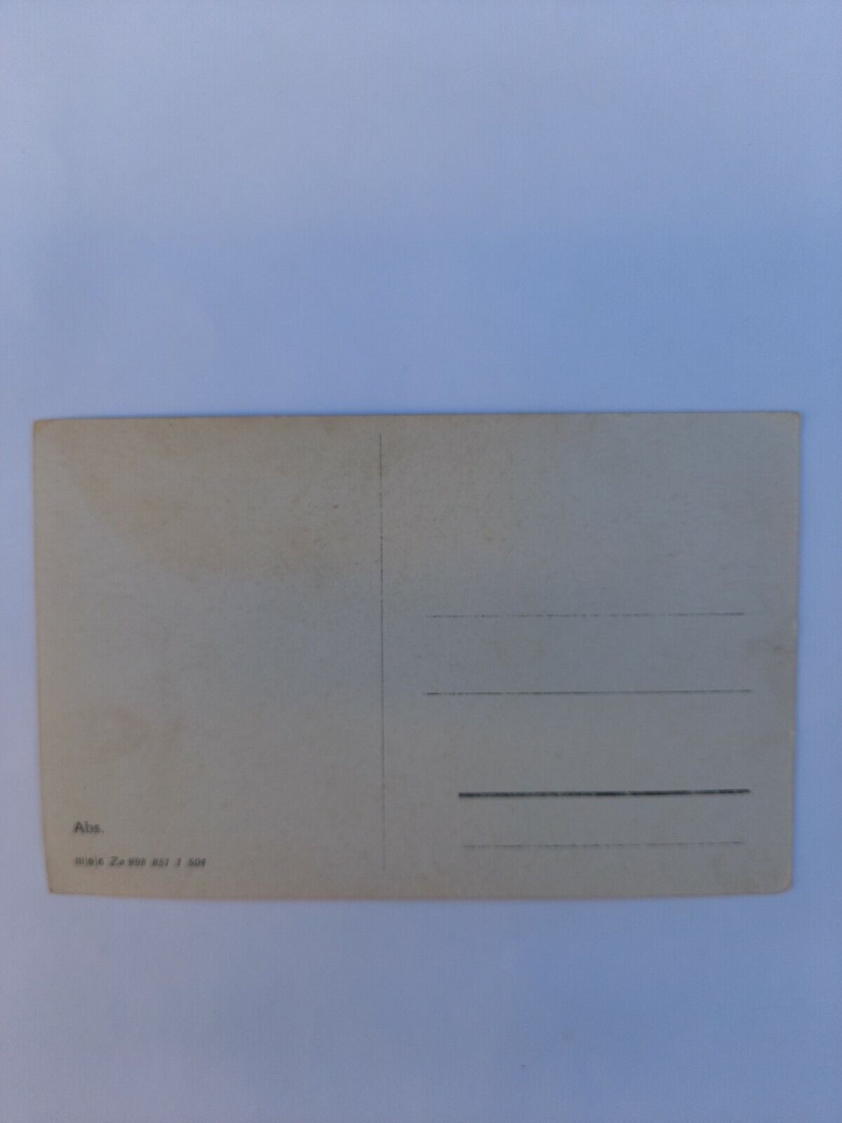 Barbarine am Pfaffenstein 40122 GR