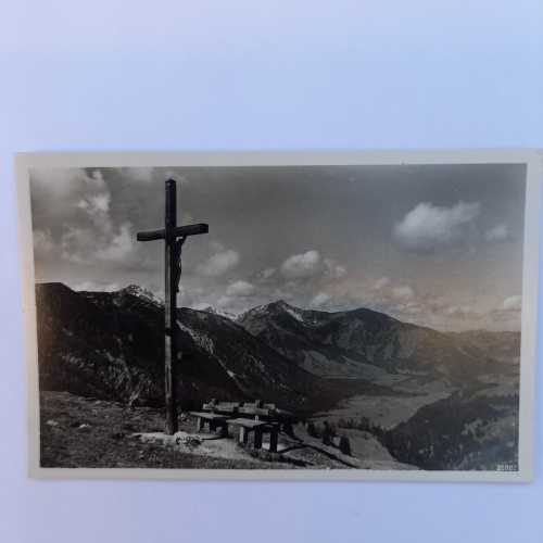 Bayrischzell 30183 GR