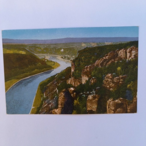 Basteiaussicht 30179 GR