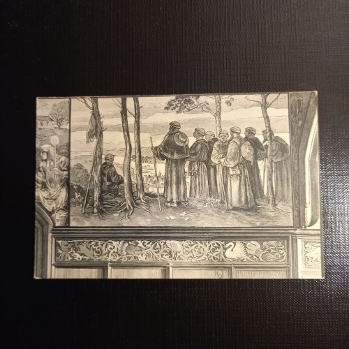 Stein a.Rhein, Kloster St.Georgen 410618 gr