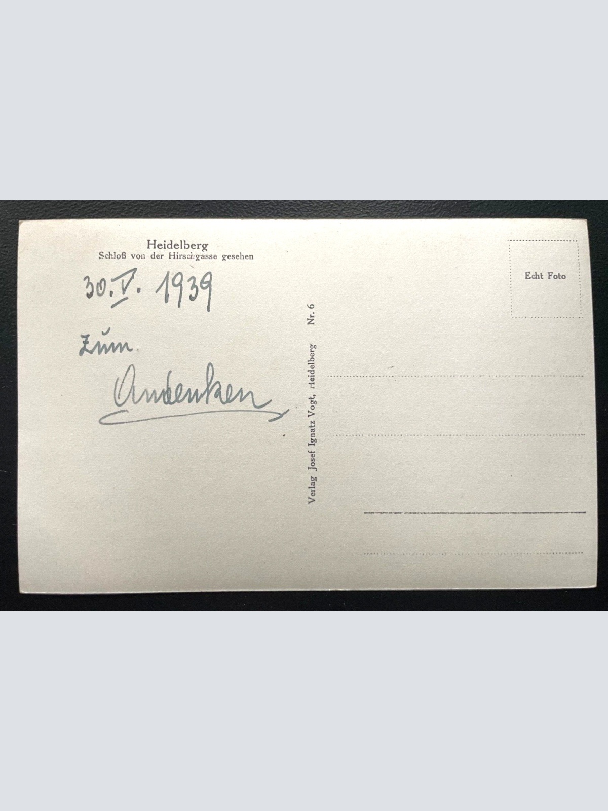 Heidelberg Schloss Hirschgasse Gebäude Baden-Württemberg Deutschland 600145A D