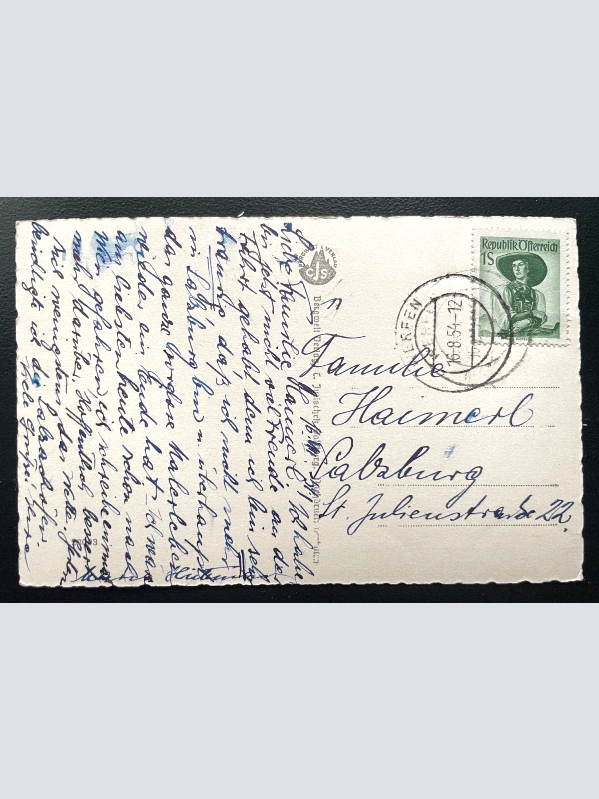 Burg Hohenwerfen Tennengebirge Festung Berg Wald Salzburg Österreich 600164A D