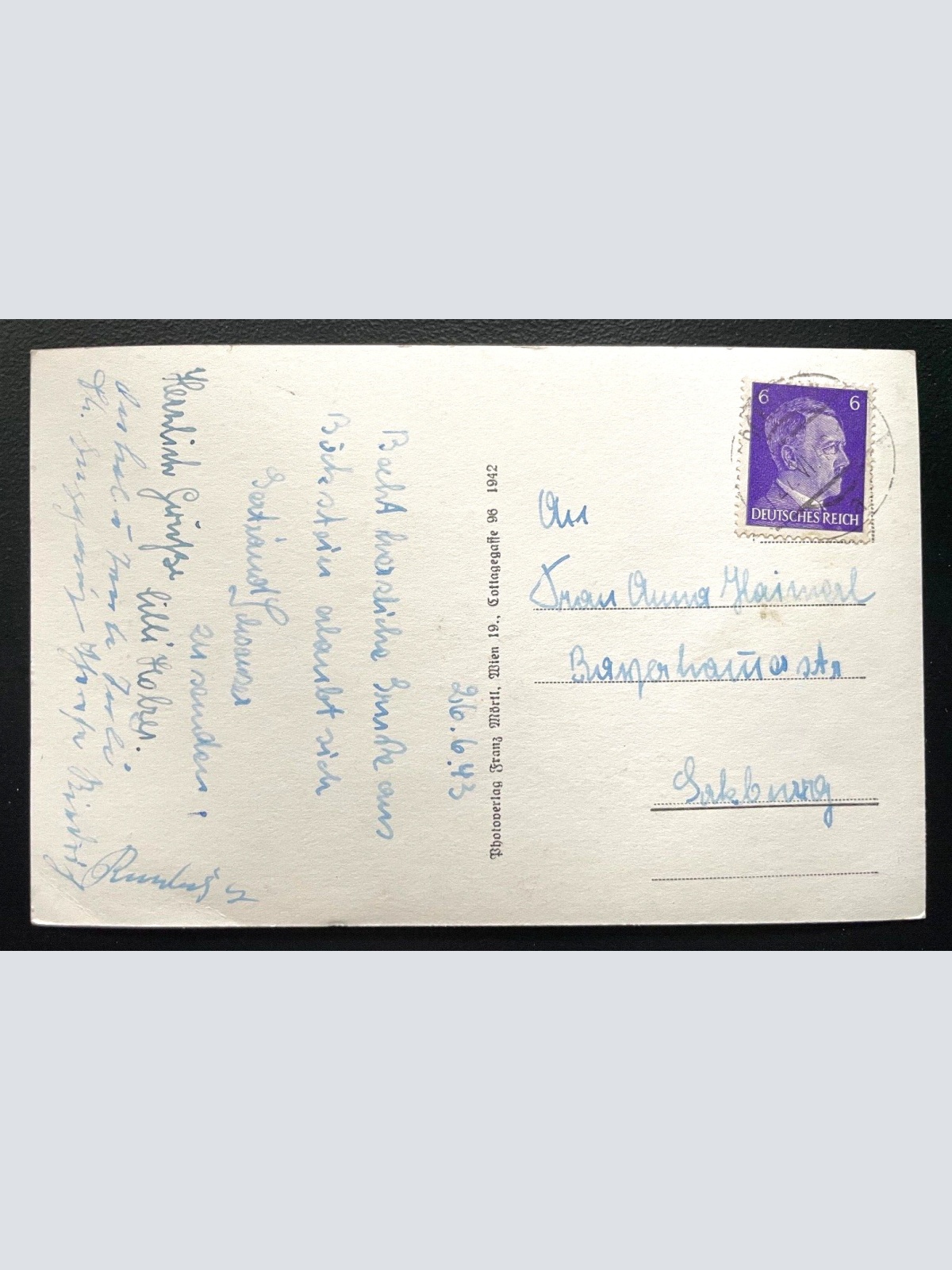 Böckstein Bad Gastein Gebirge Berg Ort St.Johann Salzburg Österreich 600165A D