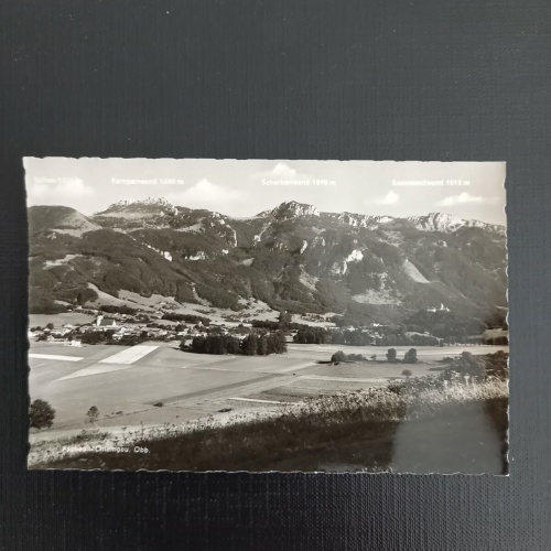 Aschau, Chiemgau 402741 gr