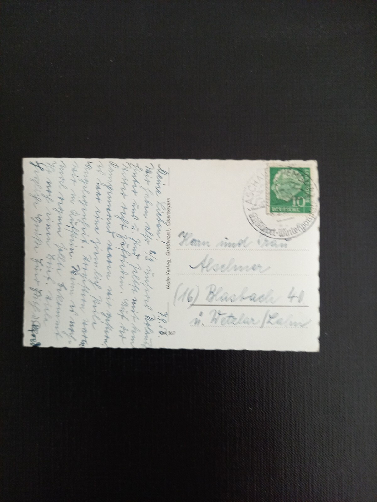 Aschau, Chiemgau 402741 gr