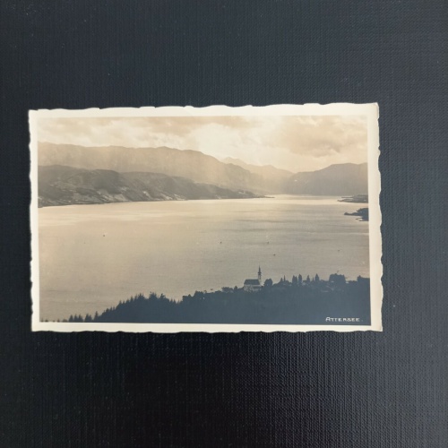 Attersee 402734 gr C