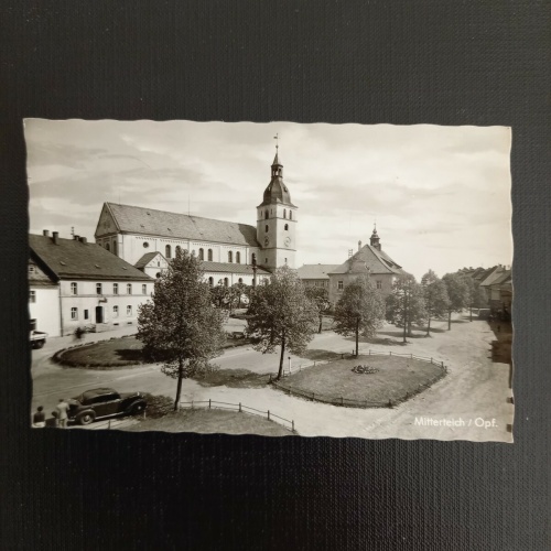 Mitterteich Opf. 402744 gr C