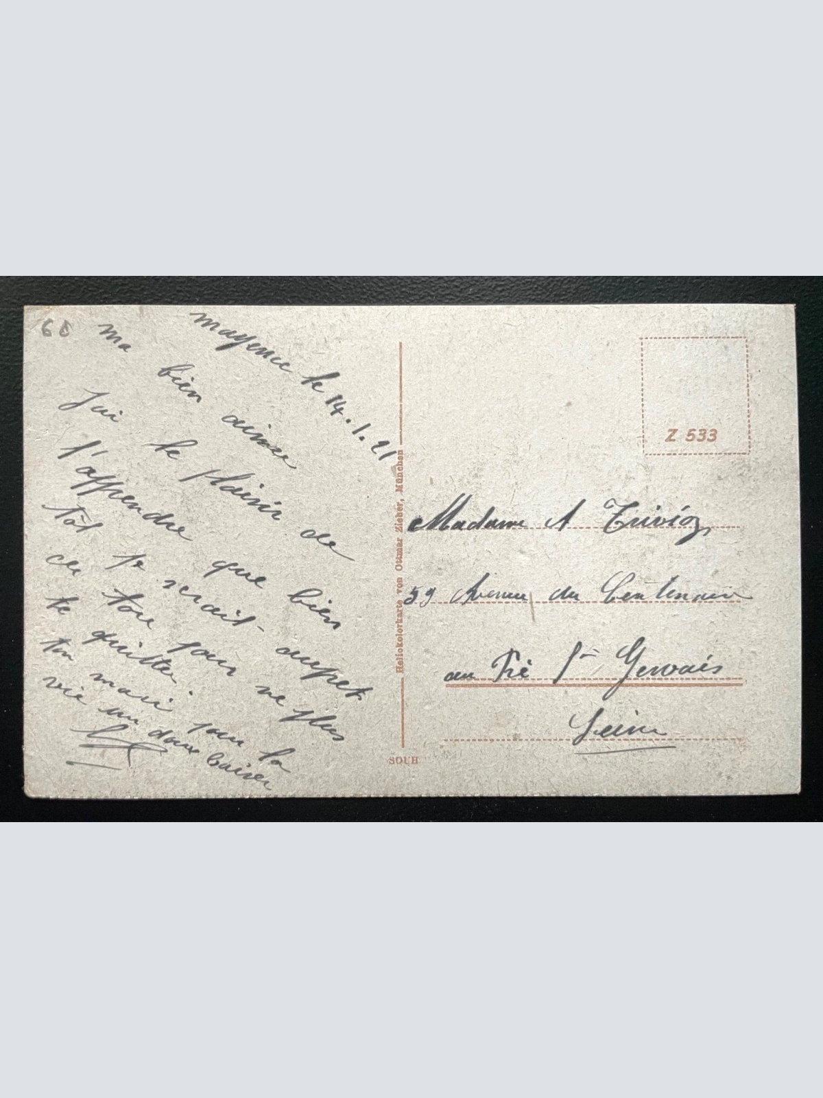 Mainz Stadt Fluss Schiff Gebäude Kirche Rheinland-Pfalz Deutschland 600136A TH D