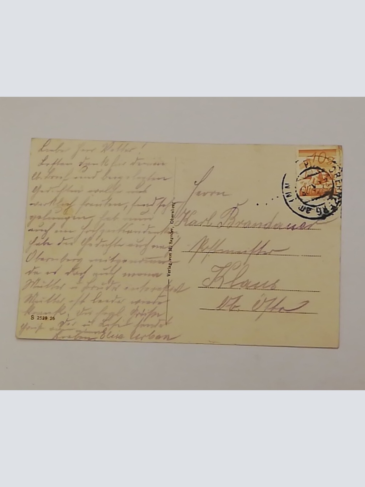 Oberösterreich Innviertel Obernberg Inn Marktplatz Woerndle Kirche 600692A tl