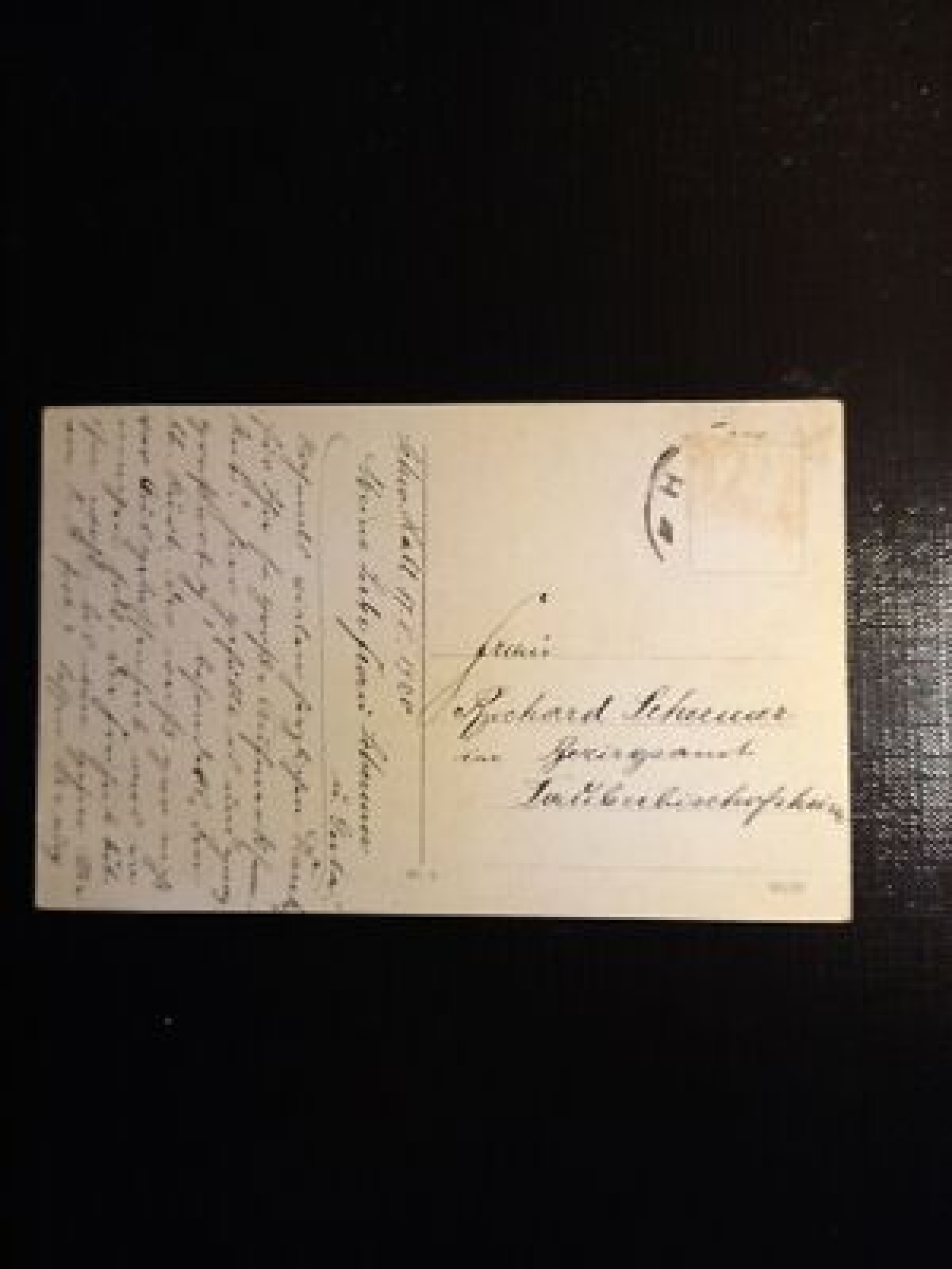 Scheäbisch Hall Schloß Comburg 410290 gr