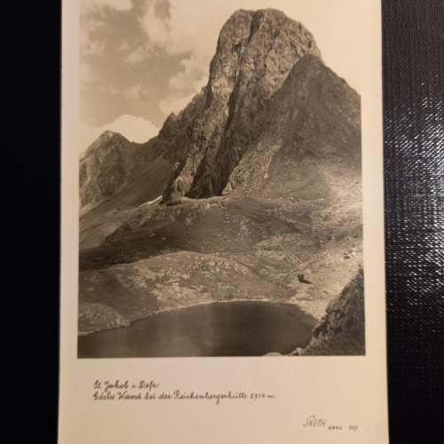 St.Jakob i.Defr. 400445 gr F