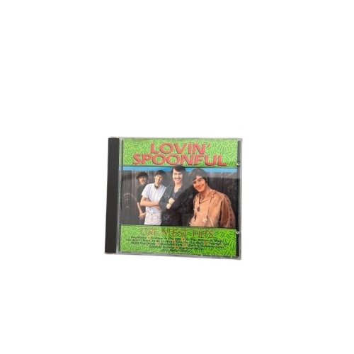 Lovin' Spoonful - Greatest Hits