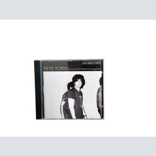 Musicforthemorningafter Pete Yorn & Scarlett Johansson Yorn, Pete: