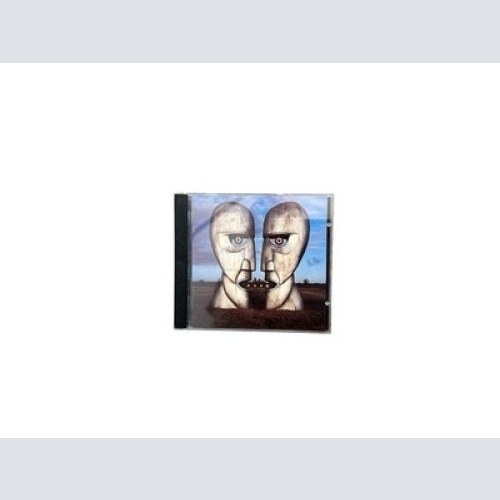 The Division Bell by Pink Floyd Pink Floyd