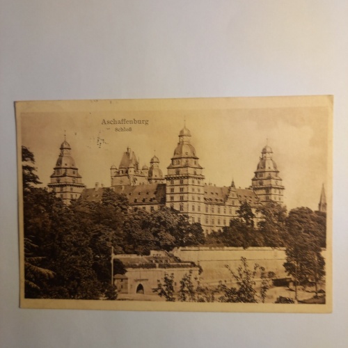 Aschaffenburg 40103 GR