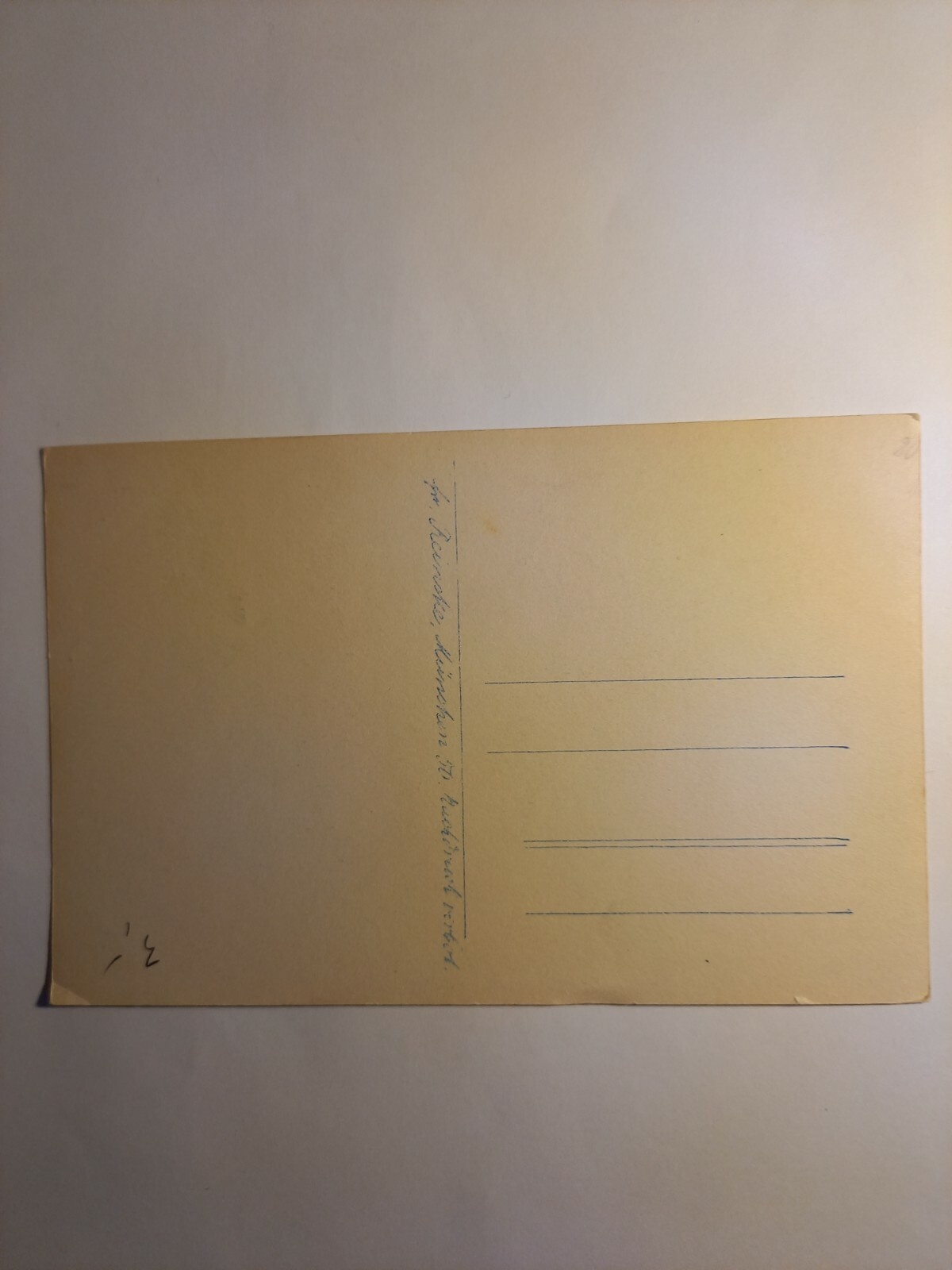 München Odeonsplatz 40106 GR